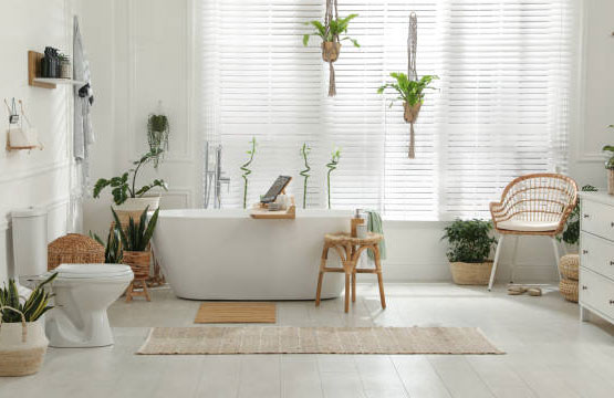 Bathroom Installations