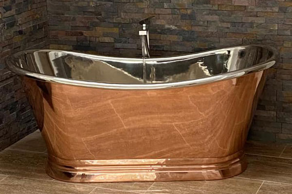 E & P Plumbing and Heating