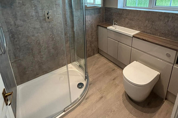 E & P Plumbing and Heating