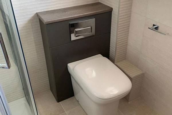 E & P Plumbing and Heating