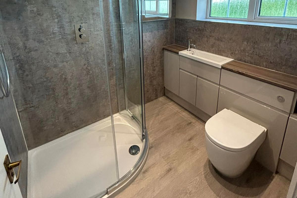 E & P Plumbing and Heating