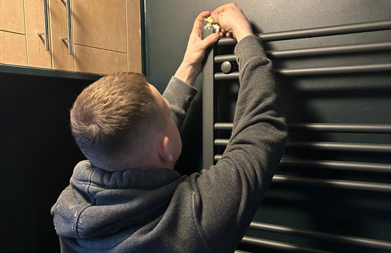 Residential Plumbing