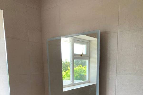 Bathroom Installation