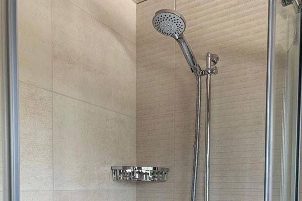 Bathroom Installation